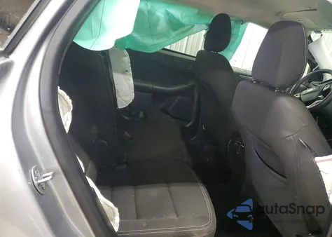 2024 Ford Escape Active из США, поврежденный, VIN 1FMCU9GN3RUA53008